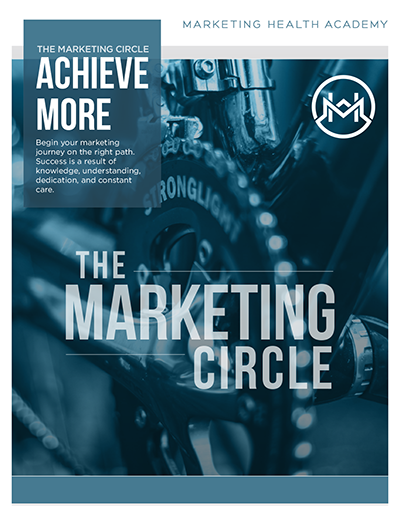 The Marketing Circle - Chiropractic Marketing Strategy Methods