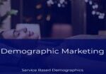 Chiropractic Marketing - Service Based Demographics