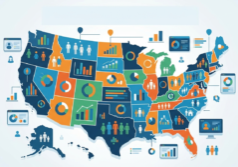 Demographics for Strategic Marketing