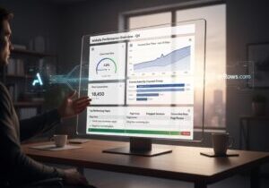 Strategic Analytics made simple