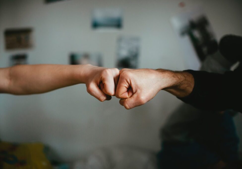 Social Media Marketing - Turning Negatives into Positives